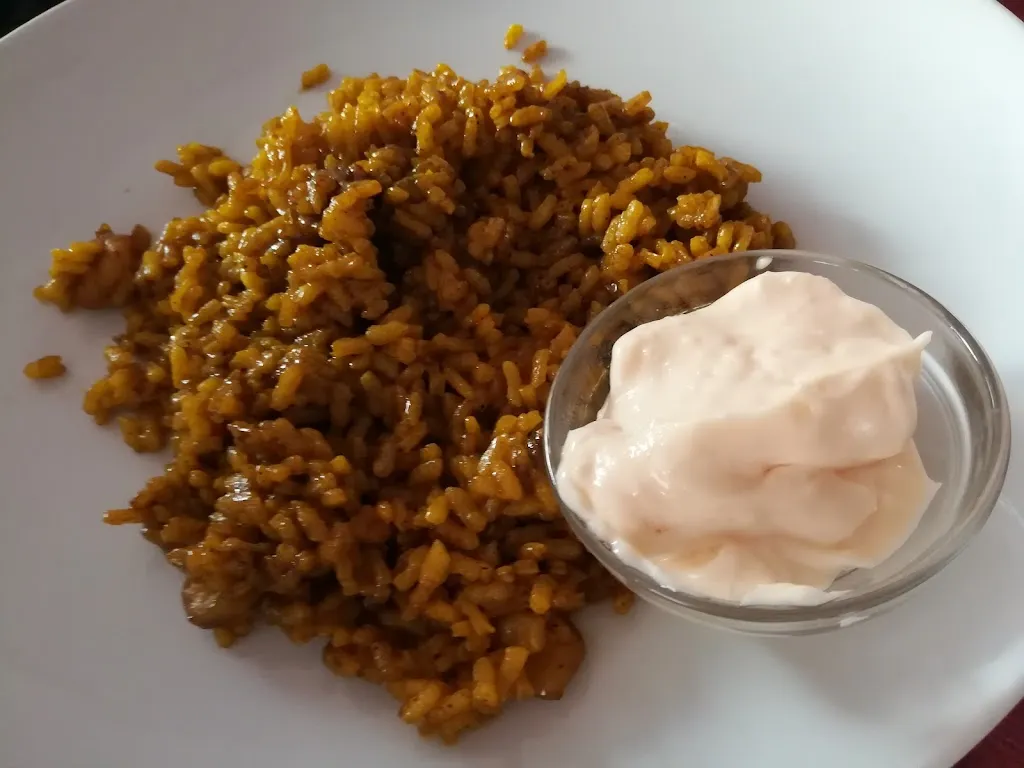 Menu_Bar-restaurante hermanos Calpe_Monóvar/Monòver_immagine_5