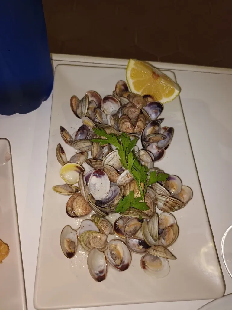 Menu_Bar-restaurante hermanos Calpe_Monóvar/Monòver_immagine_6