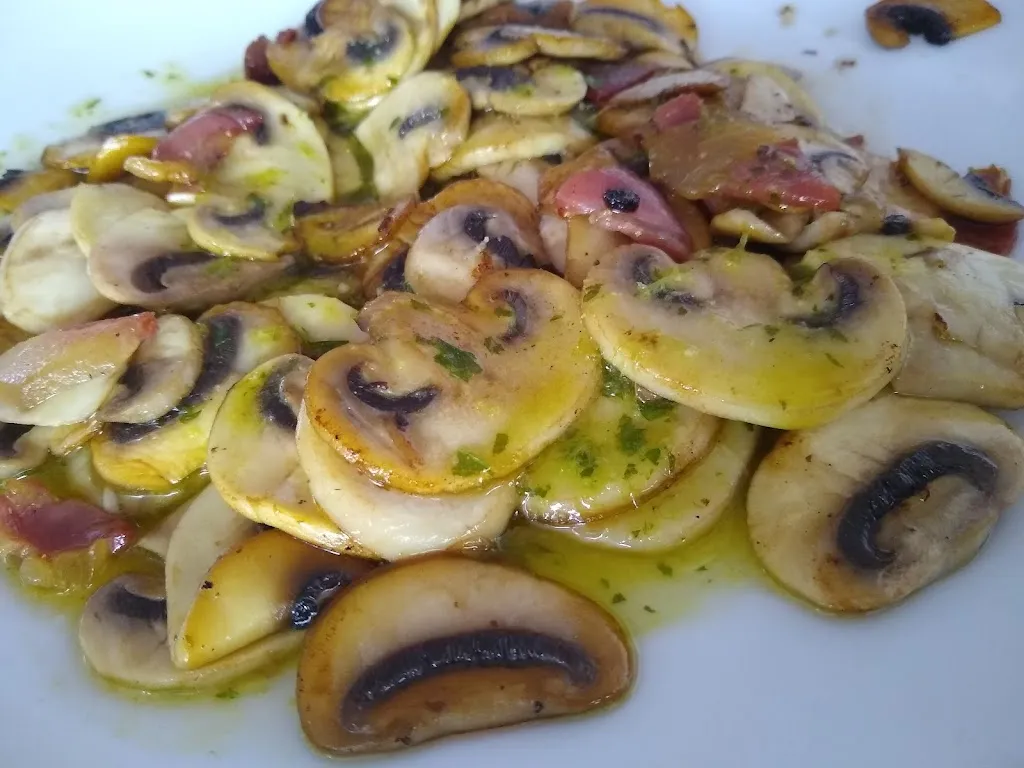 Menu_Bar-restaurante hermanos Calpe_Monóvar/Monòver_immagine_7