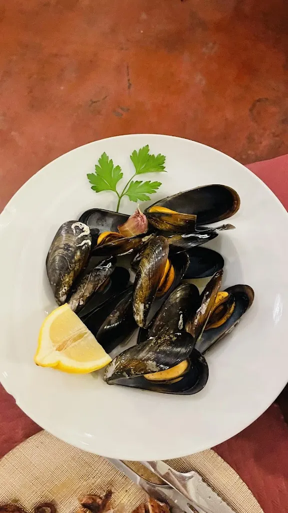 Menu_Bar-restaurante hermanos Calpe_Monóvar/Monòver_immagine_8