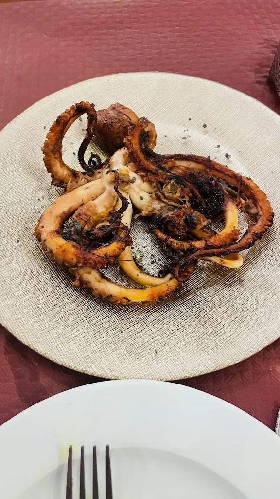 Menu_Bar-restaurante hermanos Calpe_Monóvar/Monòver_immagine_9