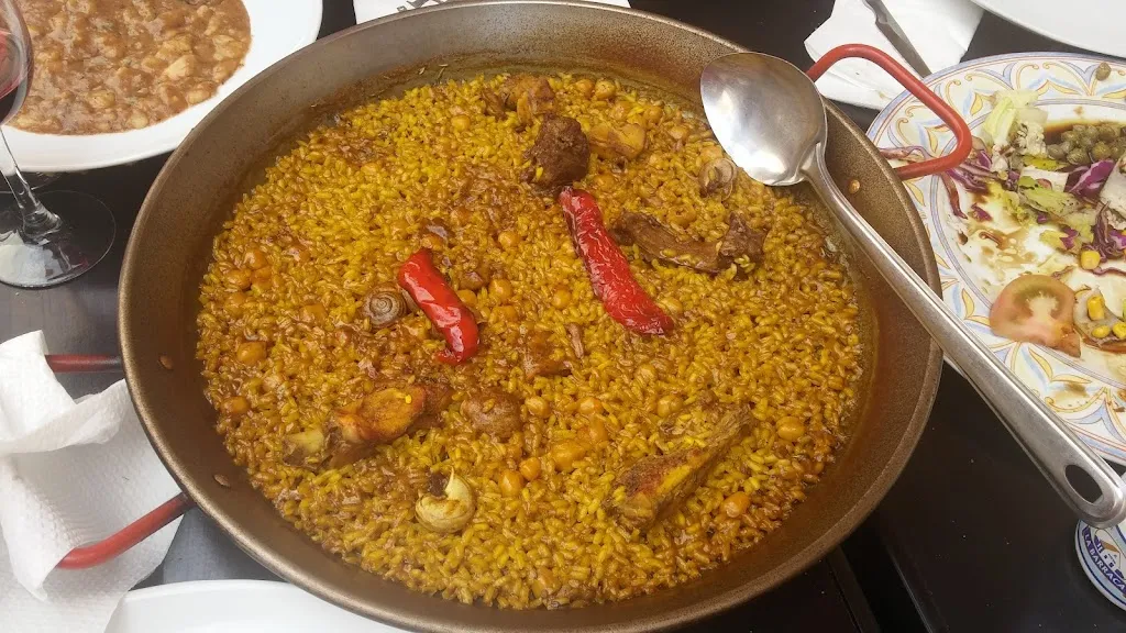 Bar-restaurante hermanos Calpe_Monóvar/Monòver_slider_image_2