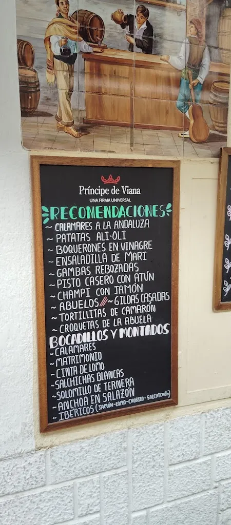 Menu_Restaurante Casa Pablete_Aranjuez_immagine_3