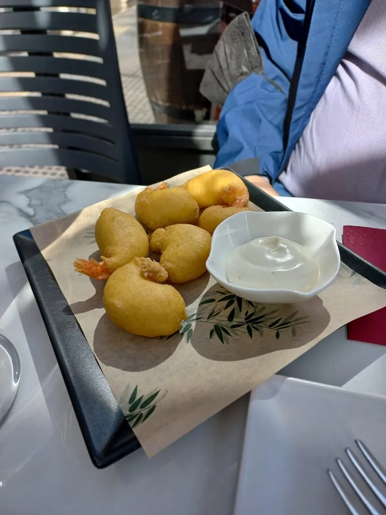 Menu_Restaurante Casa Pablete_Aranjuez_immagine_7