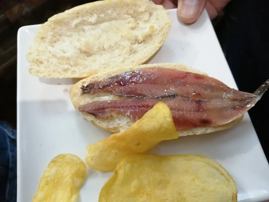 Menu_Restaurante Casa Pablete_Aranjuez_immagine_8