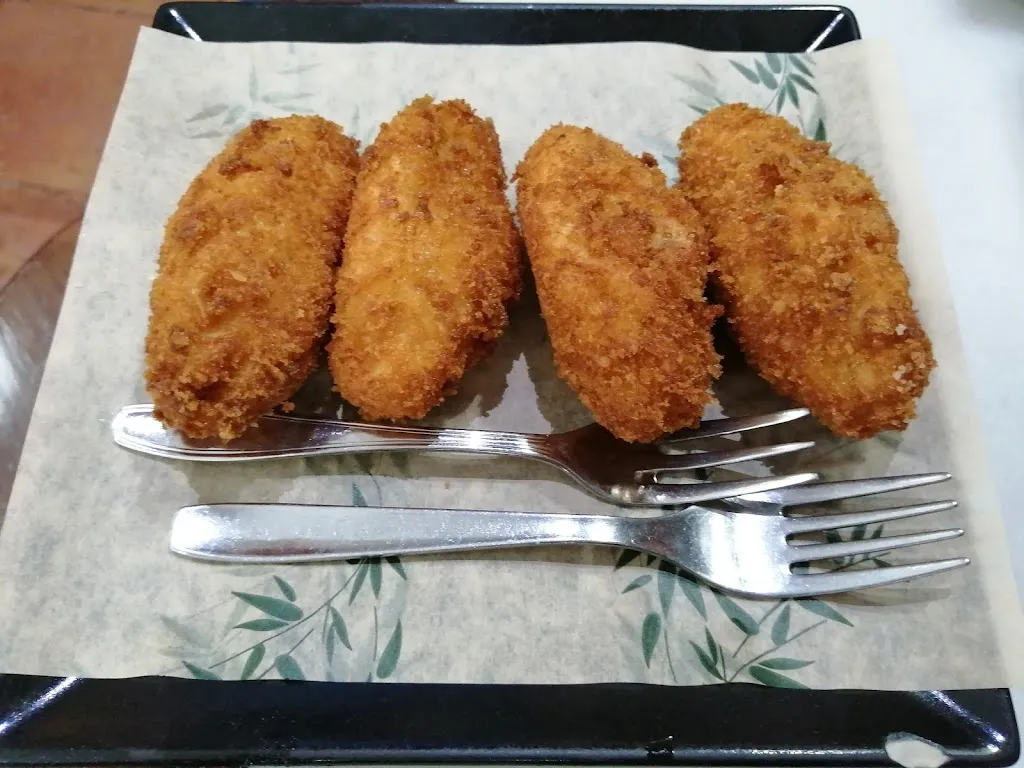 Menu_Restaurante Casa Pablete_Aranjuez_immagine_9