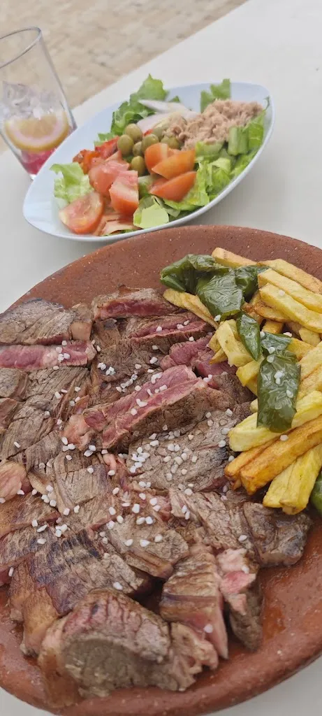 Jose Ángel_Bar Meson Elathazar_Atazar El_review