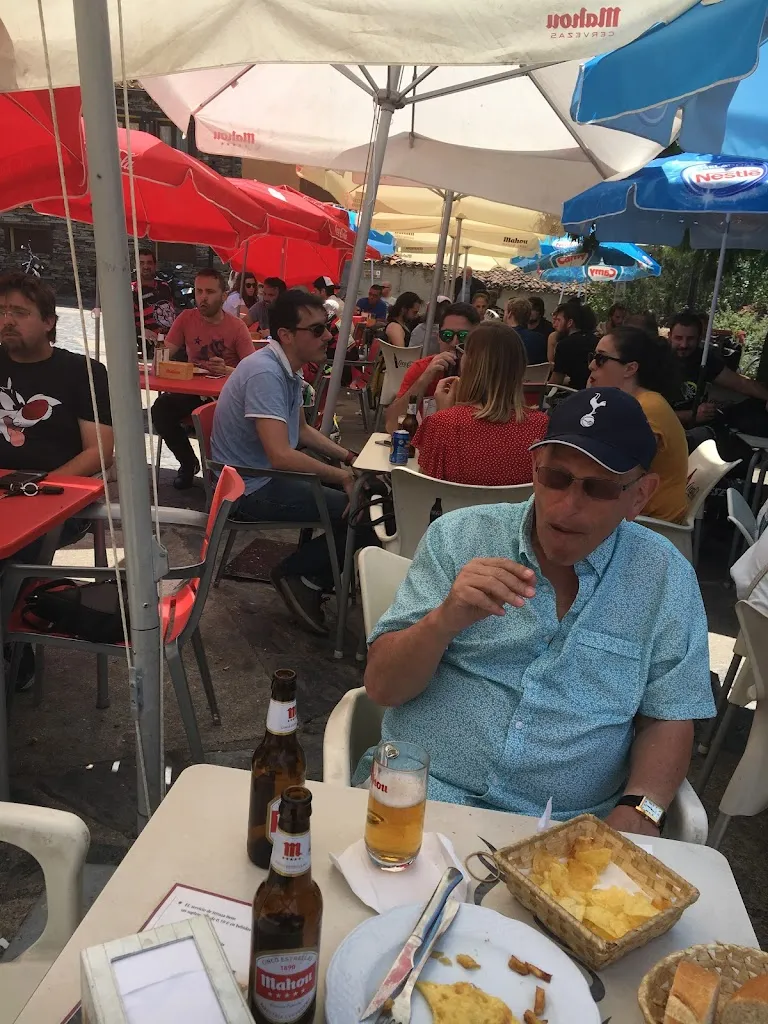 Adam Kinsley_LOS RISCOS DEL ATAZAR_Atazar El_review