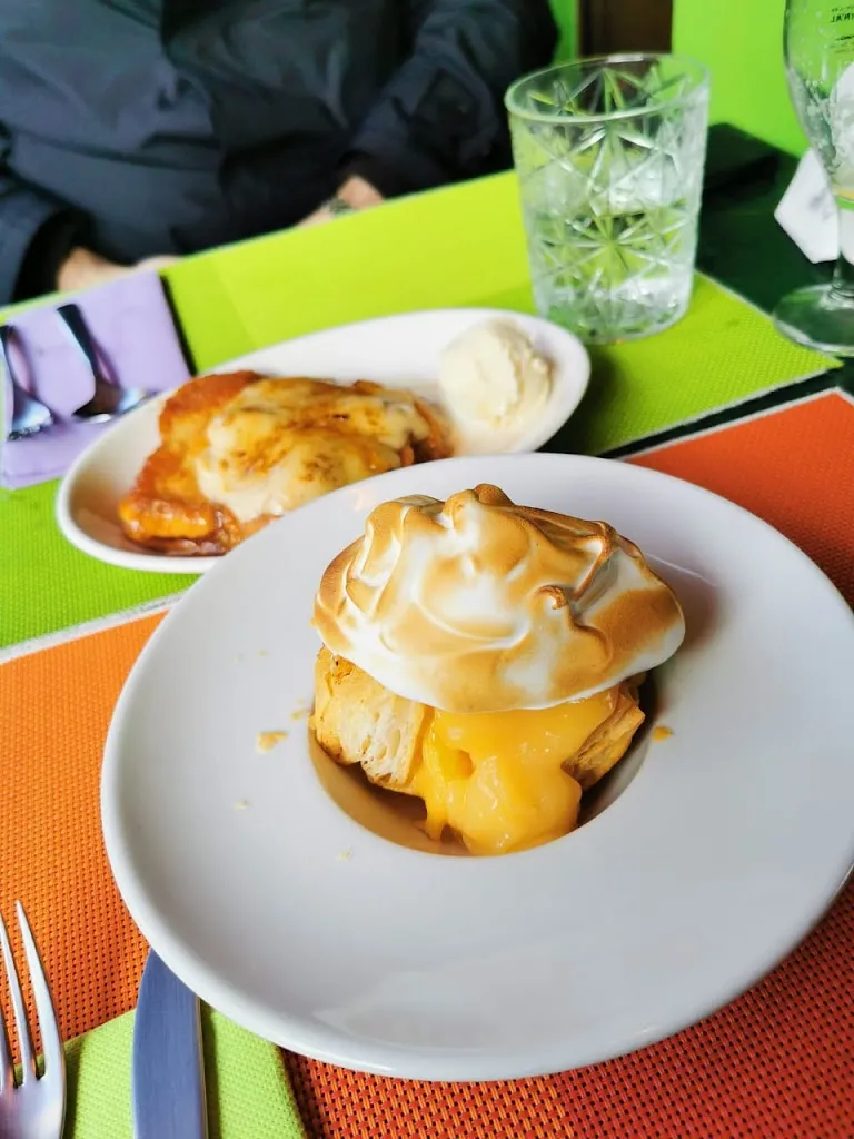 Iakovos Kakouris_Restaurante Martes 13_Barajas de Madrid_review