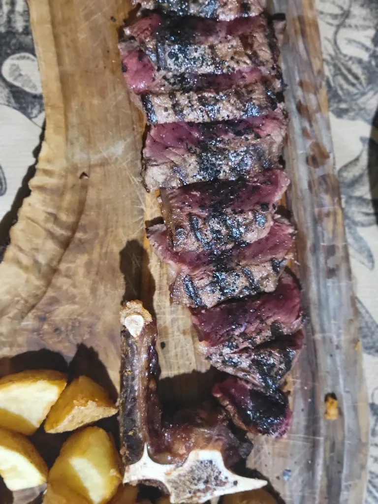 Vivian Ortiz Moya_Marea RestoBar_Algete_review