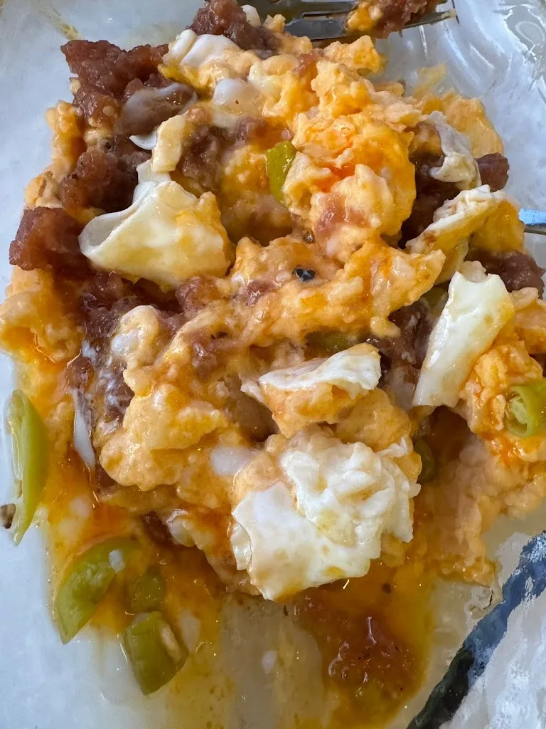 Jaime Ruiz Luengo_Marea RestoBar_Algete_review