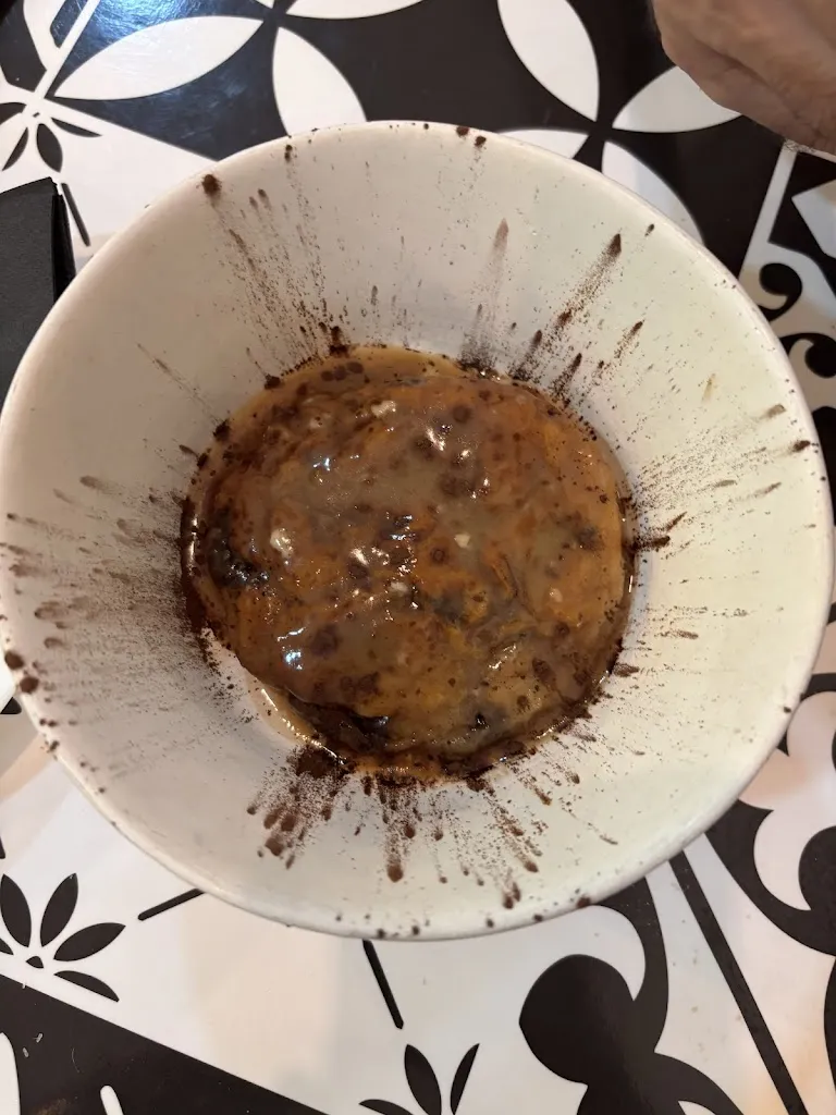 Isabel Soler_Marea RestoBar_Algete_review