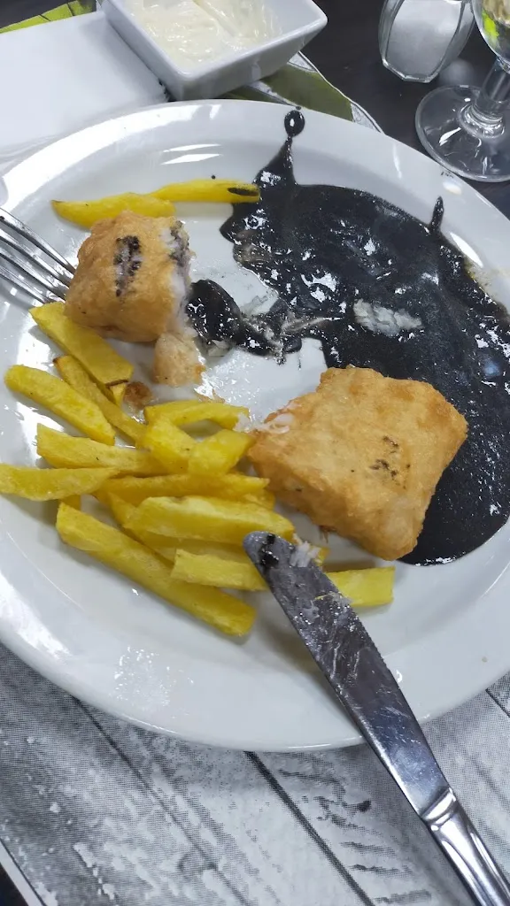 Menu_Restaurante El Trébol - Algete_Algete_immagine_3