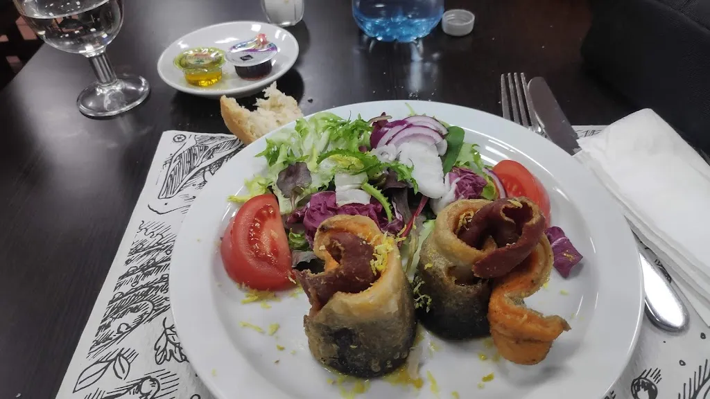 Menu_Restaurante El Trébol - Algete_Algete_immagine_6