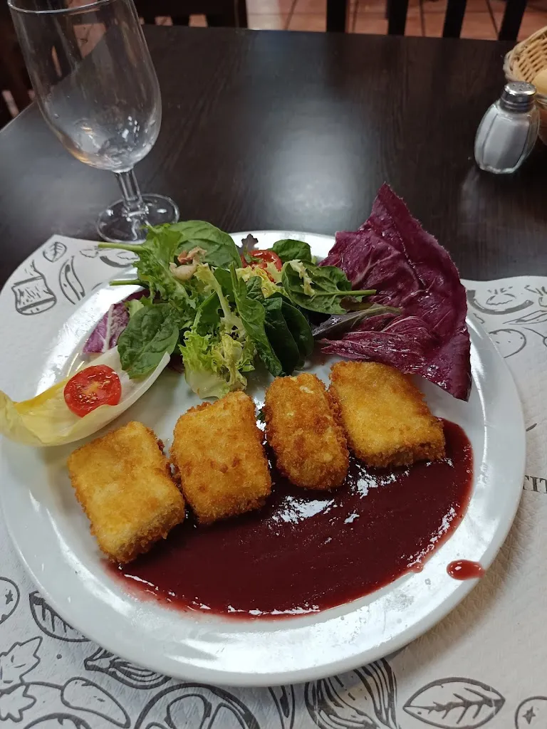 Menu_Restaurante El Trébol - Algete_Algete_immagine_7