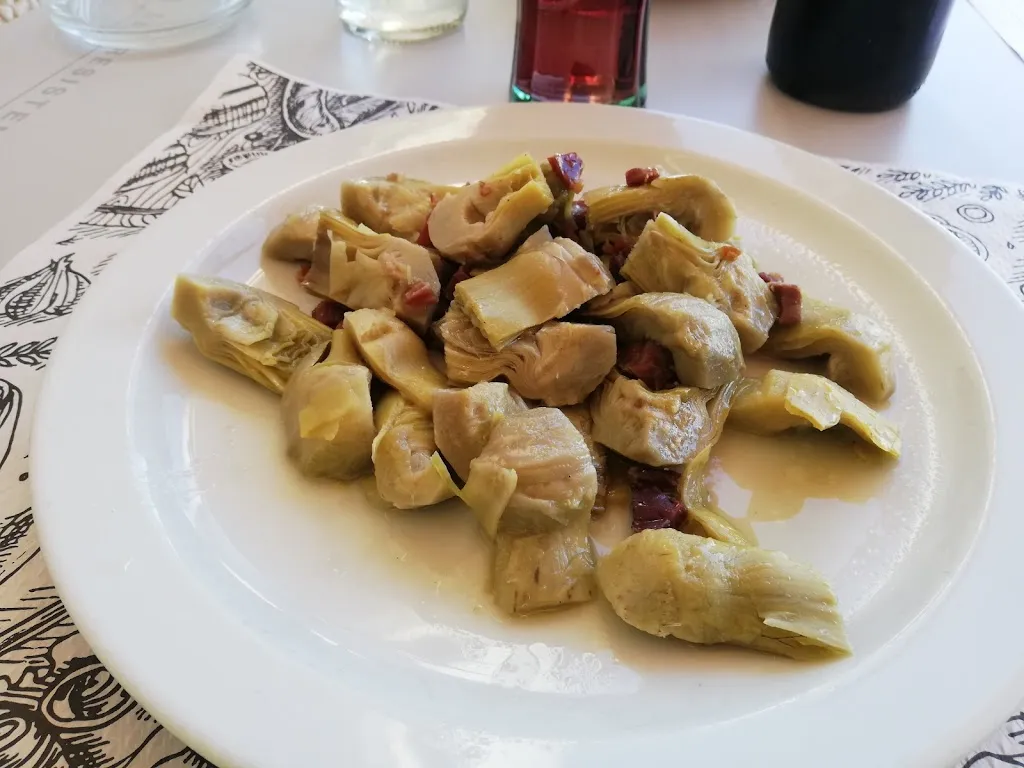 Menu_Restaurante El Trébol - Algete_Algete_immagine_9