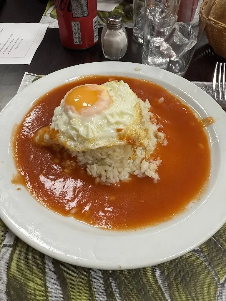 Francisco Javier Ortega Fernández_Restaurante El Trébol - Algete_Algete_recensione