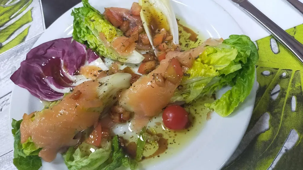 Restaurante El Trébol - Algete_Algete_slider_image_2