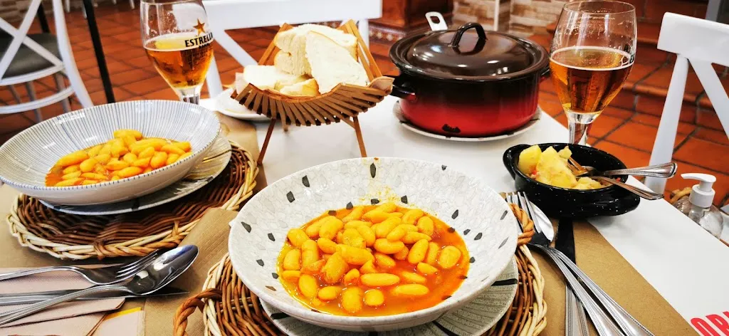 Menu_Restaurante Sidrería L'Asturianu_Algete_immagine_5