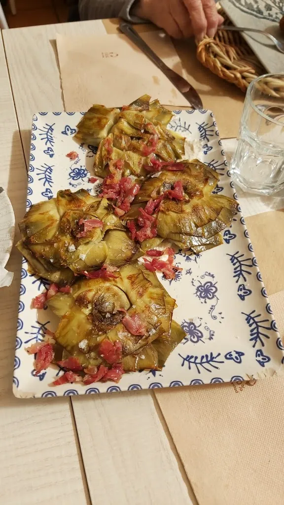 Menu_Restaurante Sidrería L'Asturianu_Algete_immagine_8