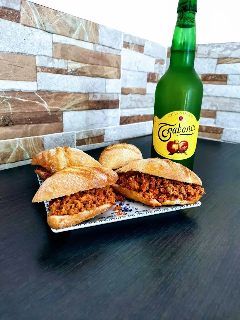 Restaurante Sidrería L'Asturianu_Algete_slider_image_3