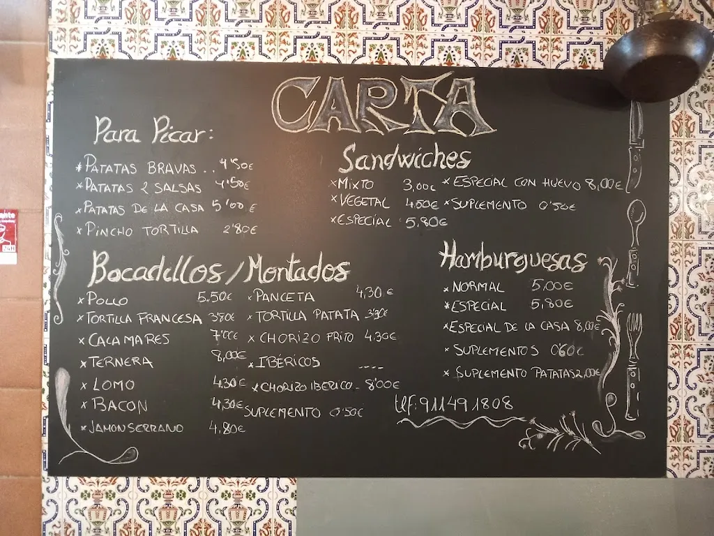 Menu_Casa Joaquin 2_Algete_image_1