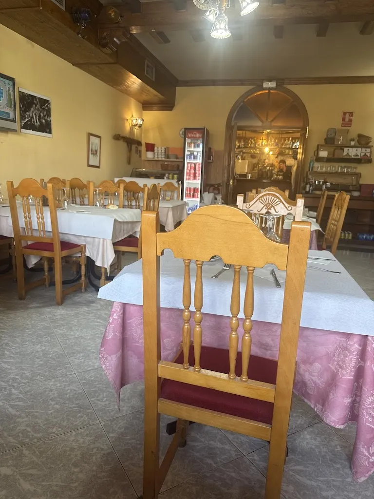 Torcuato Cruz_Casa Joaquin 2_Algete_review