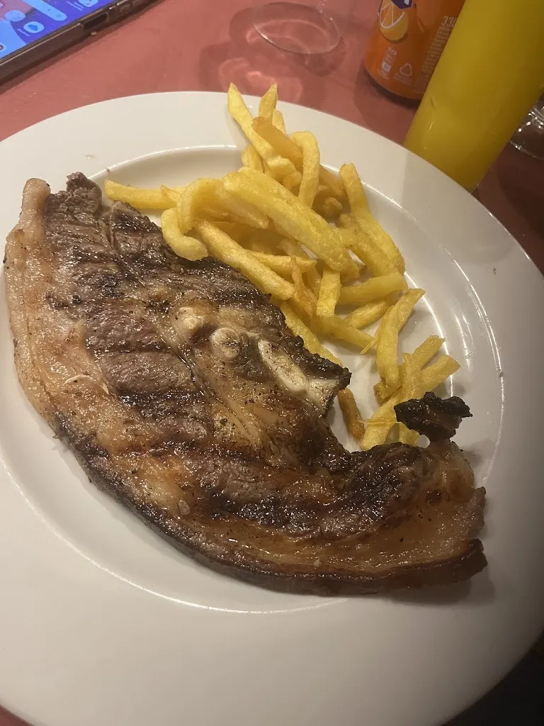 Casaz J N_Casa Joaquin 2_Algete_review