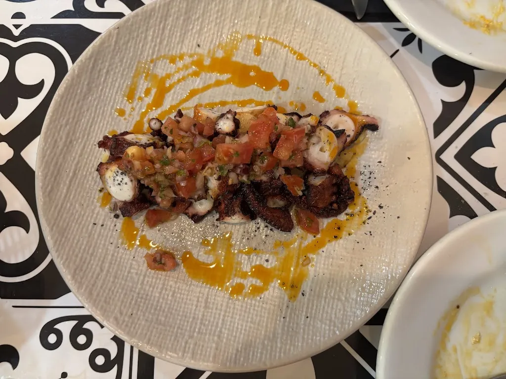 Restaurante La Marea_Algete_slider_image_2