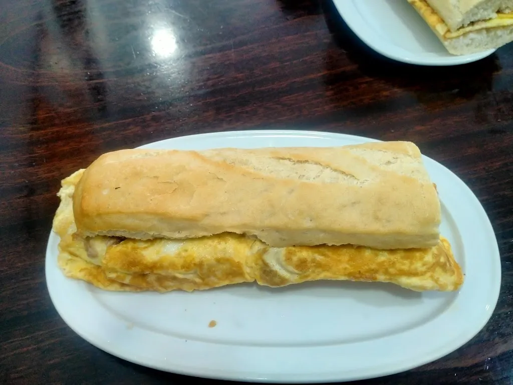 Restaurante La Marea_Algete_slider_image_3