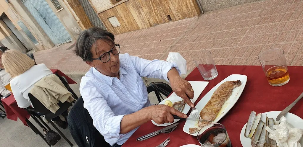 Rocío Sandra Márquez Martínez_Bar La Falla_Monóvar/Monòver_review