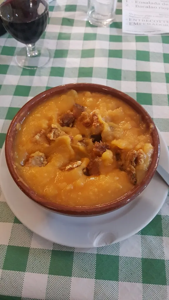 Restaurante Los Barroso_Algete_slider_image_3