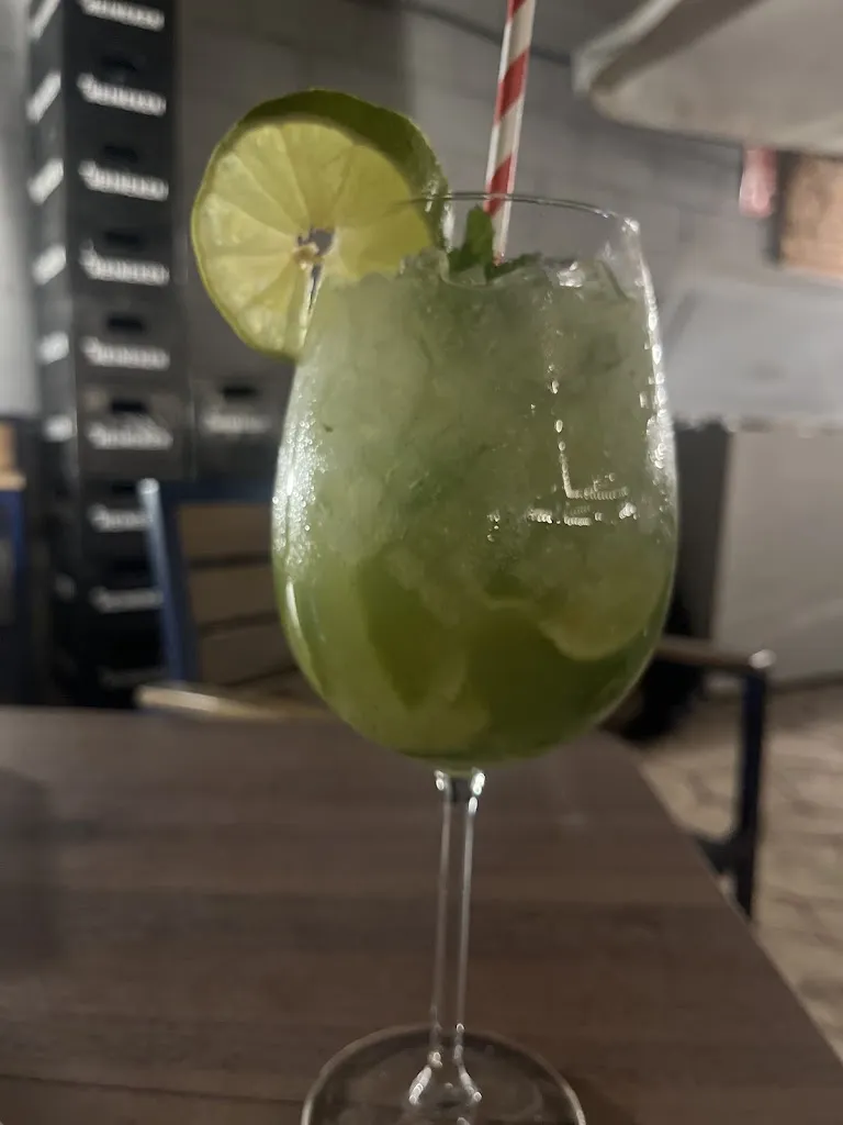 Sara Dominguez_La Zona Bar_Algete_review