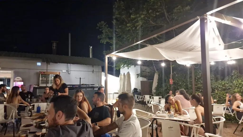 Gorka_La Zona Bar_Algete_review