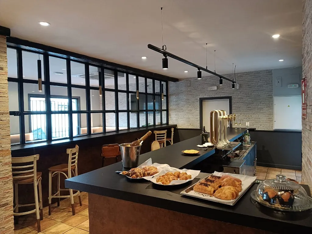 La Zona Bar ristorante a Algete