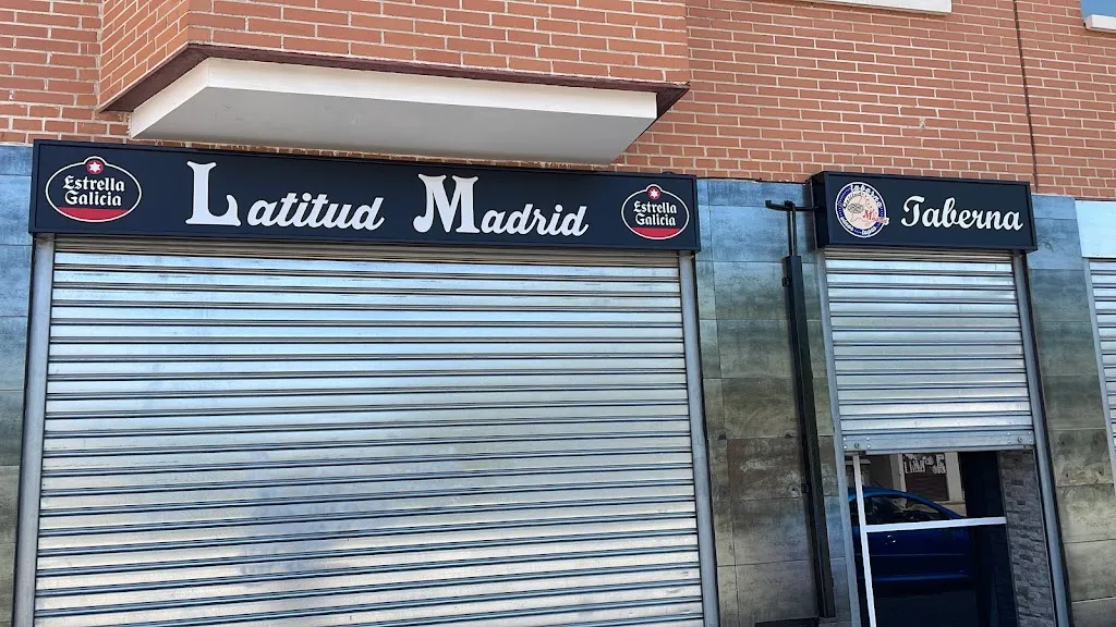 Taberna Latitud Madrid_Algete_slider_image_3