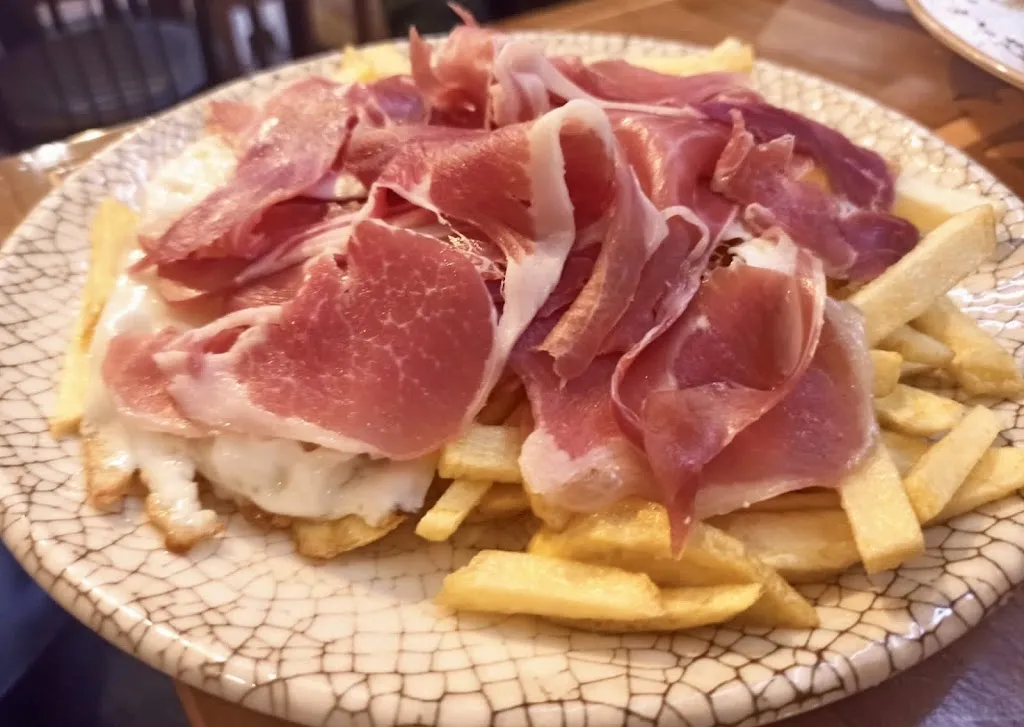 Menu_Andén 4 - Restaurante & Cervecería_Algete_image_3