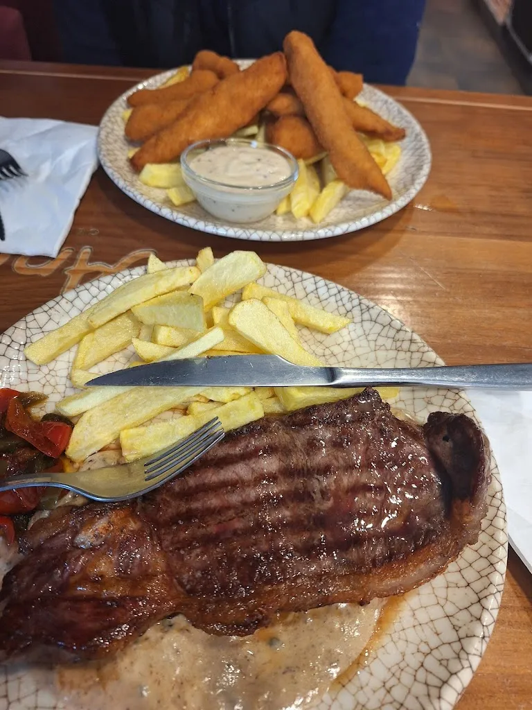 Menu_Andén 4 - Restaurante & Cervecería_Algete_image_4