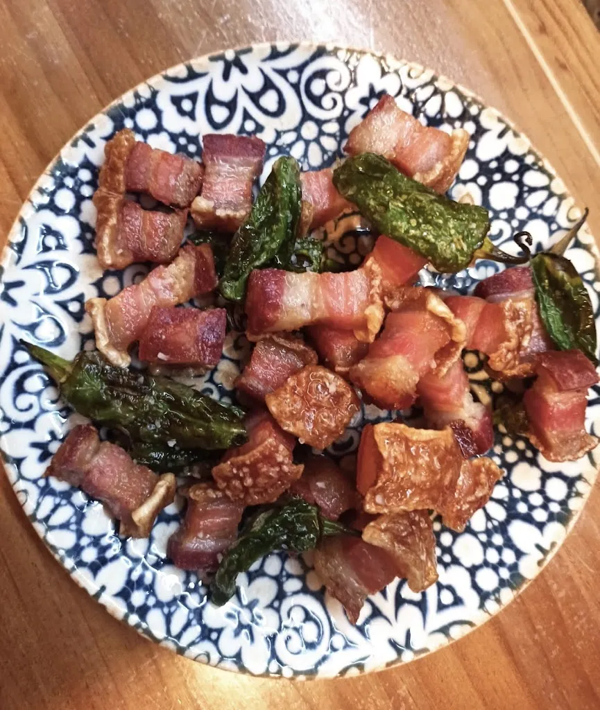 Menu_Andén 4 - Restaurante & Cervecería_Algete_image_5