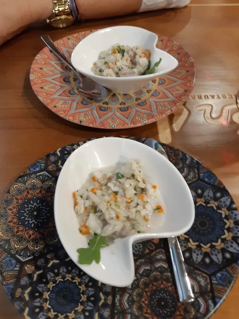 Menu_Andén 4 - Restaurante & Cervecería_Algete_image_7