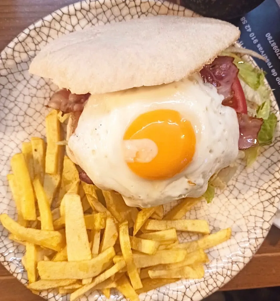 Menu_Andén 4 - Restaurante & Cervecería_Algete_image_8