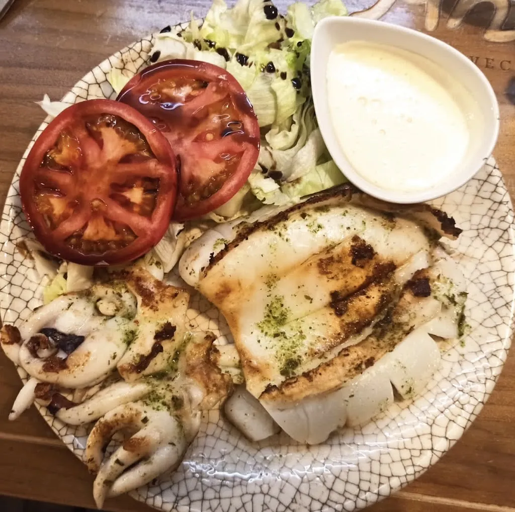 Nacha NA._Andén 4 - Restaurante & Cervecería_Algete_review