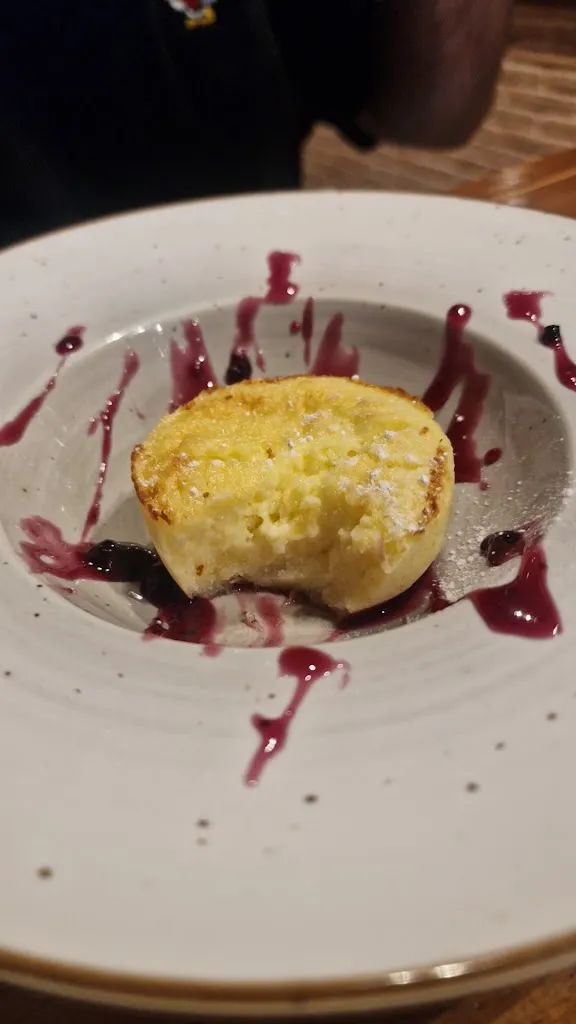 Andén 4 - Restaurante & Cervecería_Algete_slider_image_2