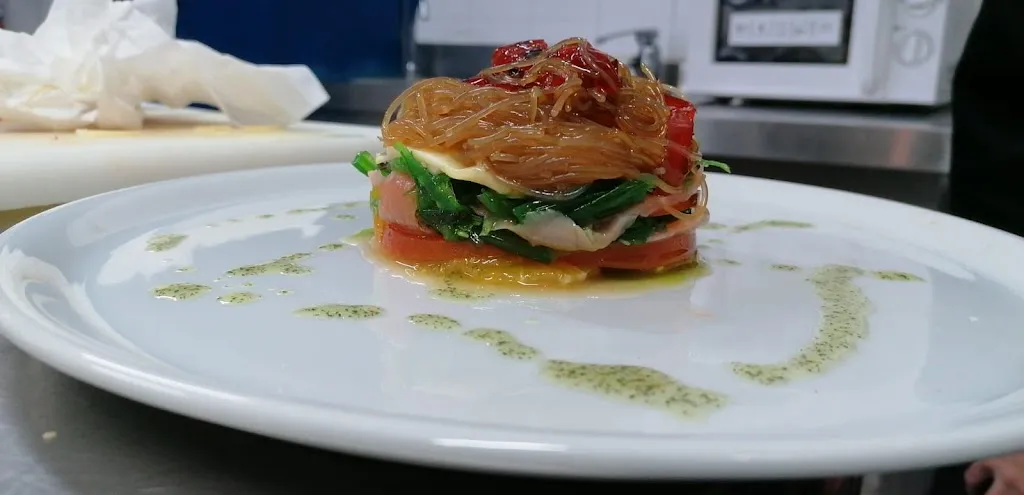 Andén 4 - Restaurante & Cervecería_Algete_slider_image_3