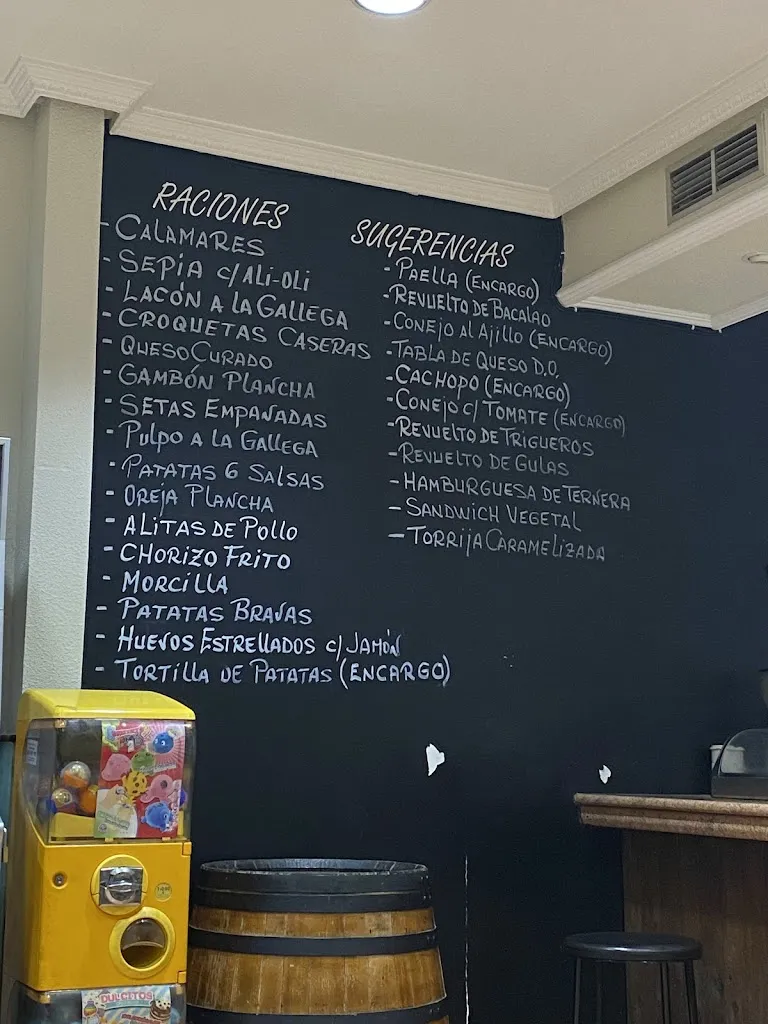 Menu_el fogon de tere_Algete_image_1