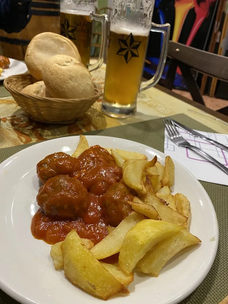 Menu_el fogon de tere_Algete_image_5