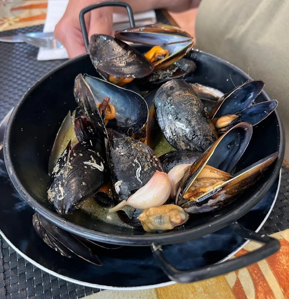 Maria Teresa Alvarez Cid_el fogon de tere_Algete_review