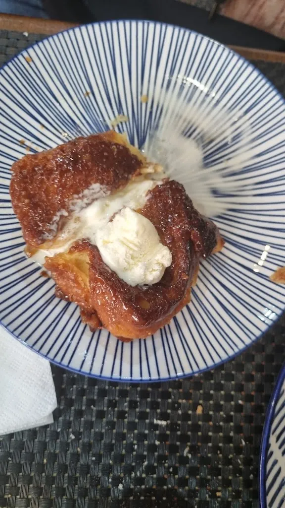 George Pricope_el fogon de tere_Algete_review