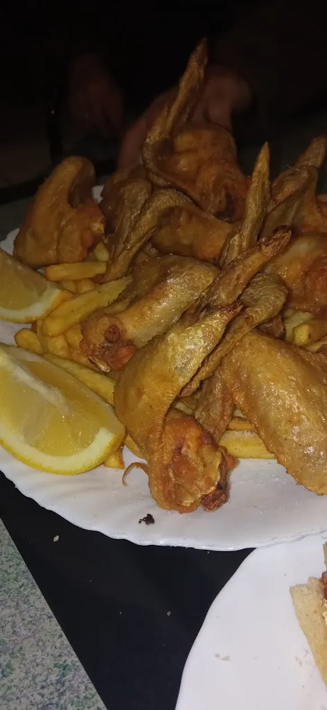 Menu_La Isla_Algete_immagine_4