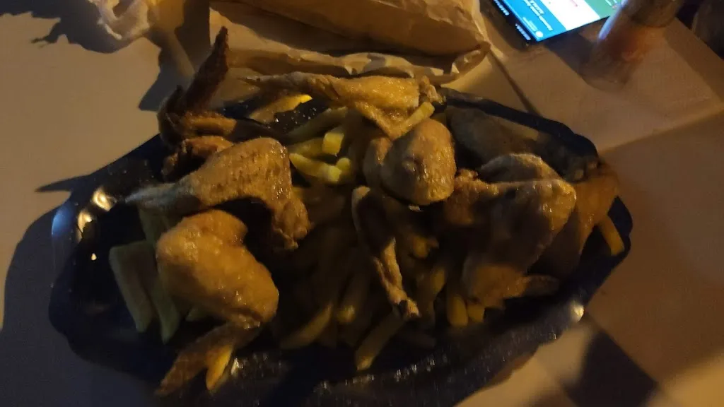 Menu_La Isla_Algete_immagine_5